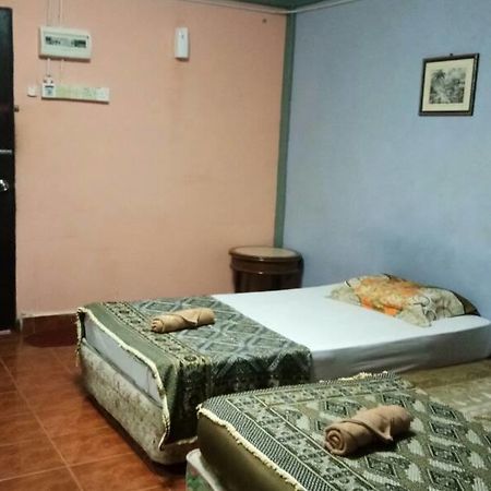 Chenang Lodge Motel Лангкави Экстерьер фото