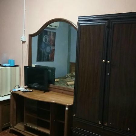 Chenang Lodge Motel Лангкави Экстерьер фото