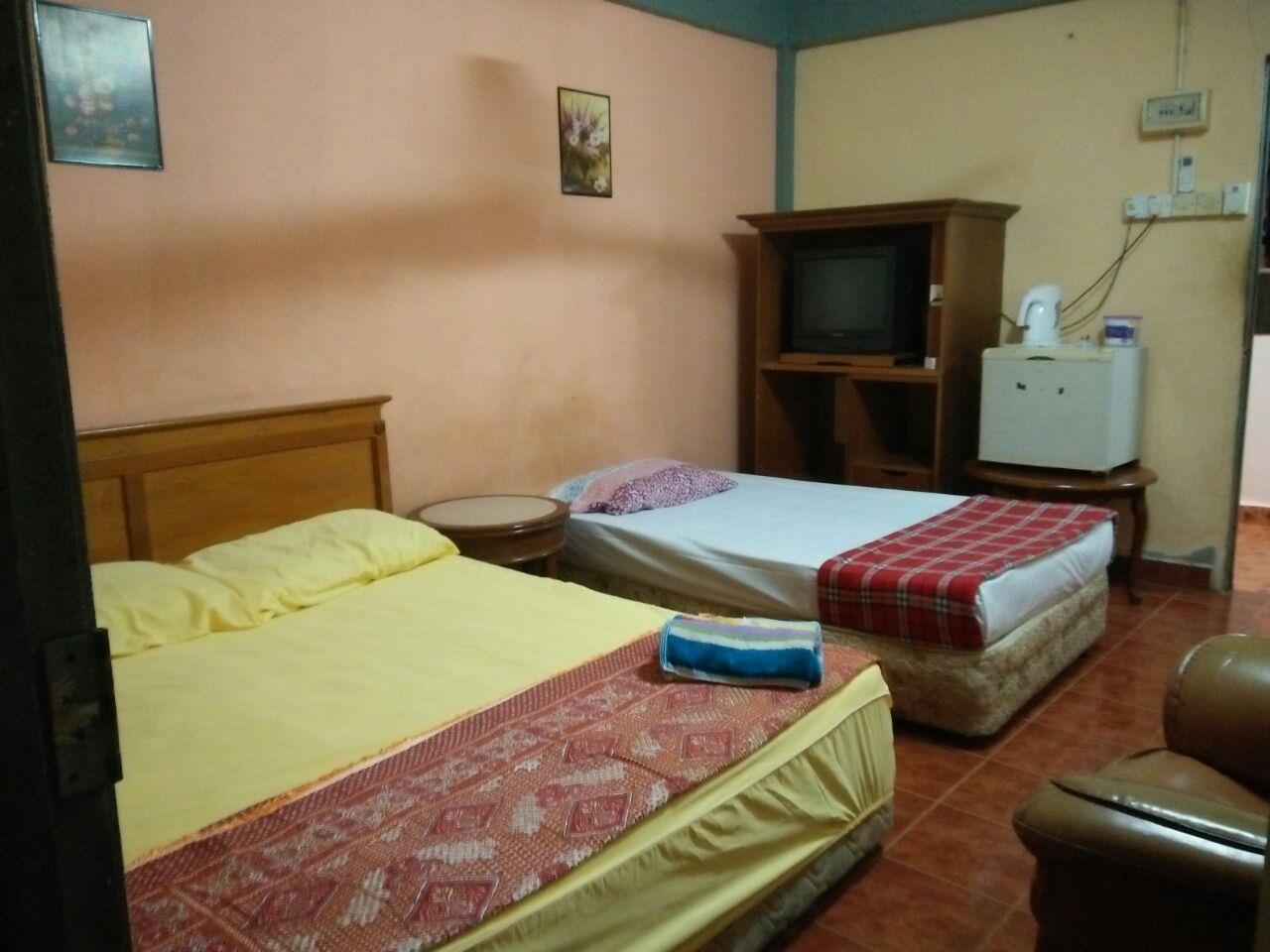 Chenang Lodge Motel Лангкави Экстерьер фото