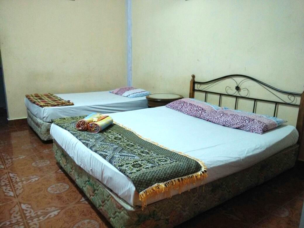 Chenang Lodge Motel Лангкави Экстерьер фото
