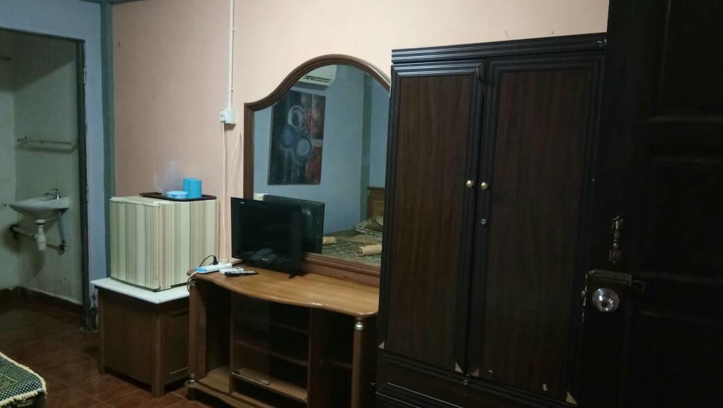 Chenang Lodge Motel Лангкави Экстерьер фото